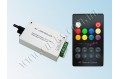 RGB Music-контроллер 12A RF 144Вт 12В (18 кнопок)